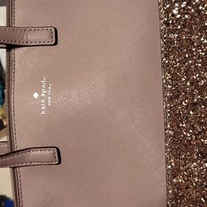 Kate Spade Greta Court INA in Cityscape-used